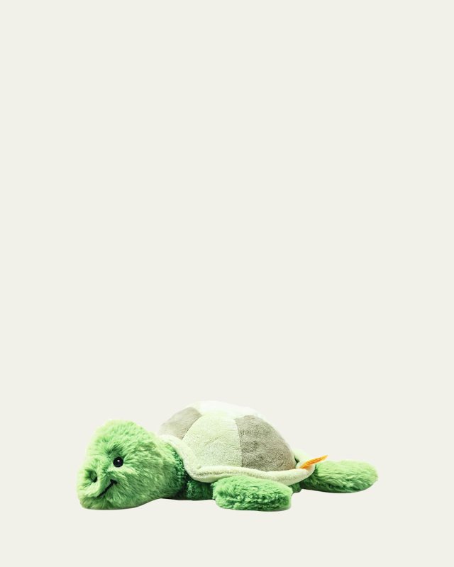 Tuggy Tortoise Plush Toy